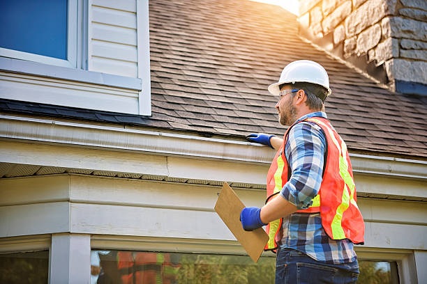 Licensed Emergency Roof Repair service in Shiloh, IL - Big Toms Roofing